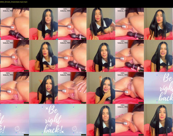 _mandyrose_ — 60 minute Chaturbate female cam show recording, 1080p, Feb 17, 2022