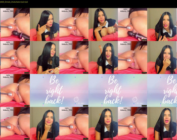 _mandyrose_ — 56 minute Chaturbate female cam show recording, 1080p, Feb 17, 2022