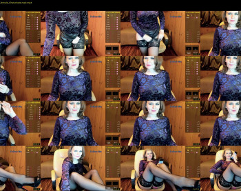 _natali_ — 18 minute Chaturbate female cam show recording, 1080p, Feb 17, 2022