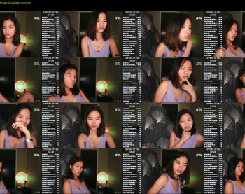 _pilya_ — 45 minute Chaturbate female cam show recording, 720p, Feb 17, 2022