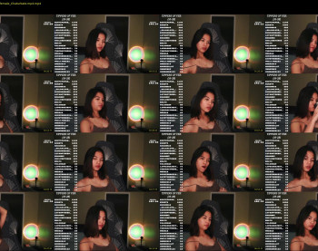 _pilya_ — 8 minute Chaturbate female cam show recording, 720p, Feb 18, 2022