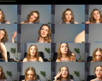 _taylor_swift — 10 minute Chaturbate female cam show recording, 720p, Feb 17, 2022