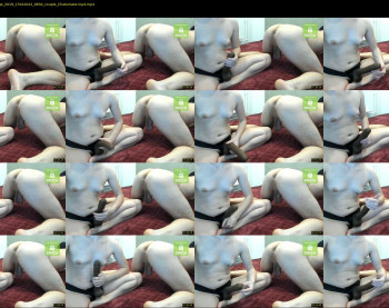 _tom_and_vicky_new_page_2019 — 10 minute Chaturbate couple cam show recording, 1080p, Feb 17, 2022