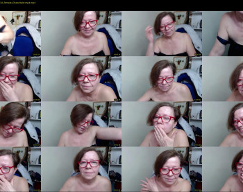 adelewildx — 34 minute Chaturbate female cam show recording, 720p, Feb 17, 2022