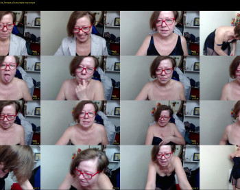 adelewildx — 51 minute Chaturbate female cam show recording, 720p, Feb 17, 2022