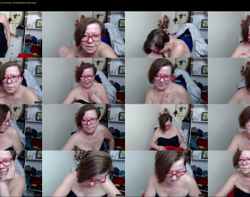 adelewildx — 85 minute Chaturbate female cam show recording, 720p, Feb 17, 2022