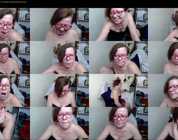 adelewildx — 93 minute Chaturbate female cam show recording, 720p, Feb 17, 2022