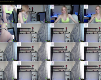 adrykilly — 54 minute Chaturbate female cam show recording, 1080p, Feb 17, 2022