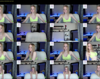 adrykilly — 26 minute Chaturbate female cam show recording, 1080p, Feb 17, 2022
