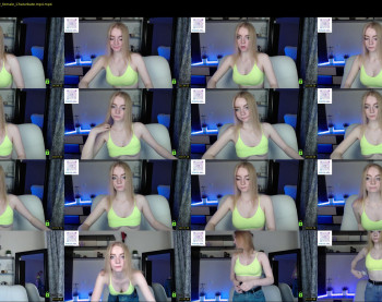adrykilly — 14 minute Chaturbate female cam show recording, 1080p, Feb 17, 2022