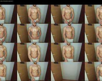advp69 — 49 minute Chaturbate male cam show recording, 480p, Feb 18, 2022