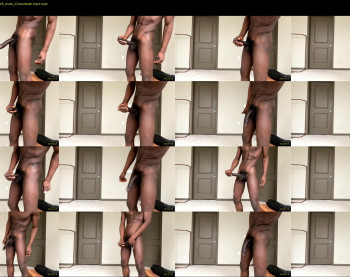 ahnoreclis — 4 minute Chaturbate male cam show recording, 720p, Feb 17, 2022