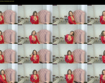 ainaah_ — 4 minute Chaturbate female cam show recording, 1080p, Feb 17, 2022
