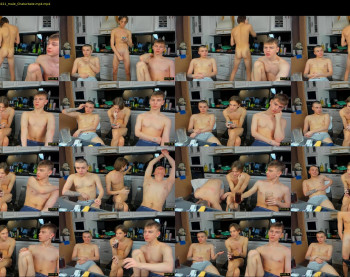 alex_gotcha — 30 minute Chaturbate male cam show recording, 1080p, Feb 18, 2022