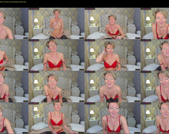 alexandrafix — 102 minute Chaturbate female cam show recording, 720p, Feb 17, 2022