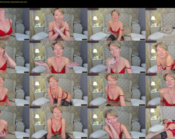 alexandrafix — 102 minute Chaturbate female cam show recording, 720p, Feb 17, 2022