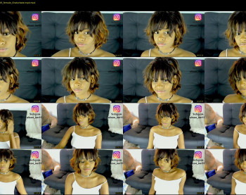 alison_ker — 55 minute Chaturbate female cam show recording, 1080p, Feb 17, 2022