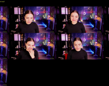 alma_pearl — 14 minute Chaturbate female cam show recording, 1080p, Feb 17, 2022