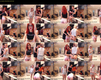 aly_alyce — 28 minute Chaturbate female cam show recording, 1080p, Feb 17, 2022