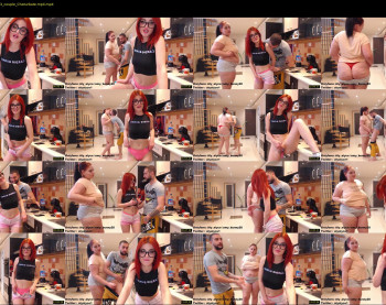 aly_alyce — 17 minute Chaturbate female cam show recording, 1080p, Feb 17, 2022