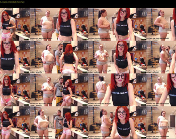 aly_alyce — 7 minute Chaturbate female cam show recording, 1080p, Feb 17, 2022