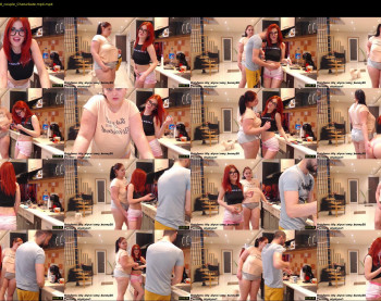 aly_alyce — 7 minute Chaturbate female cam show recording, 1080p, Feb 17, 2022