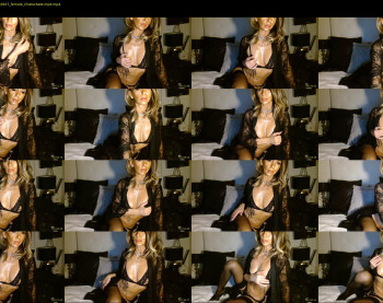 amanda0803 — 4 minute Chaturbate female cam show recording, 720p, Feb 17, 2022
