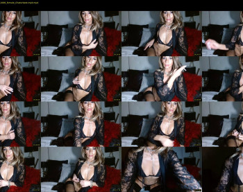 amanda0803 — 3 minute Chaturbate female cam show recording, 720p, Feb 17, 2022
