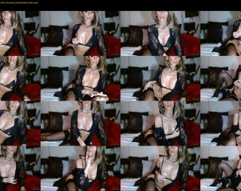 amanda0803 — 12 minute Chaturbate female cam show recording, 720p, Feb 17, 2022