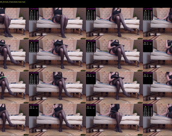 amina_key — 16 minute Chaturbate female cam show recording, 720p, Feb 17, 2022