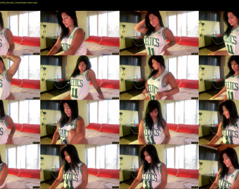 amy_queen7 — 18 minute Chaturbate female cam show recording, 1080p, Feb 17, 2022