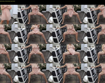 ana_karin — 11 minute Chaturbate female cam show recording, 1080p, Feb 17, 2022