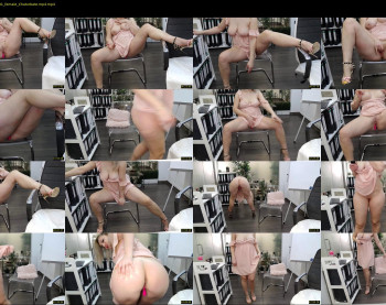ana_karin — 55 minute Chaturbate female cam show recording, 1080p, Feb 17, 2022