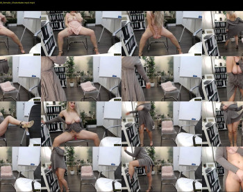 ana_karin — 54 minute Chaturbate female cam show recording, 1080p, Feb 17, 2022