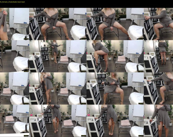 ana_karin — 37 minute Chaturbate female cam show recording, 1080p, Feb 17, 2022