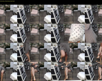 ana_karin — 6 minute Chaturbate female cam show recording, 720p, Feb 17, 2022