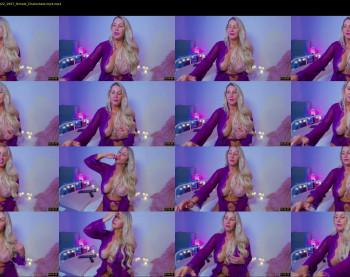 angel_danm_milf — 9 minute Chaturbate female cam show recording, 1080p, Feb 17, 2022