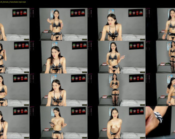 anna_wells — 57 minute Chaturbate female cam show recording, 1080p, Feb 17, 2022