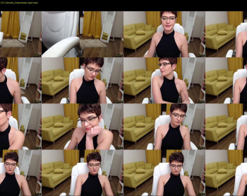 arianasage_ — 54 minute Chaturbate female cam show recording, 1080p, Feb 17, 2022