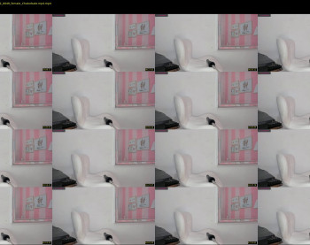 ashley_jonnes_ — 54 minute Chaturbate female cam show recording, 720p, Feb 18, 2022