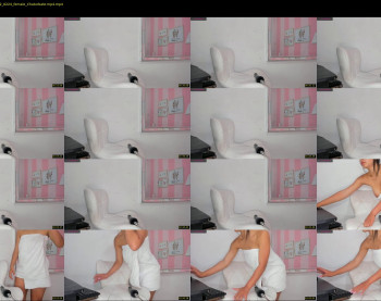 ashley_jonnes_ — 5 minute Chaturbate female cam show recording, 1080p, Feb 18, 2022