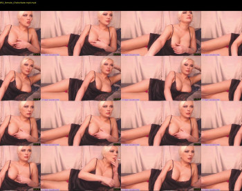 atomic_eva — 4 minute Chaturbate female cam show recording, 480p, Feb 17, 2022