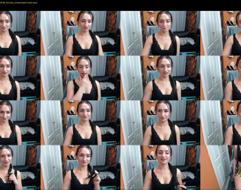 babelucy_18 — 17 minute Chaturbate female cam show recording, 1080p, Feb 17, 2022