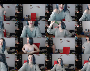 barbara_smith — 135 minute Chaturbate female cam show recording, 480p, Feb 18, 2022