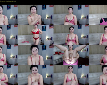 batari_giya — 91 minute Chaturbate female cam show recording, 720p, Feb 17, 2022