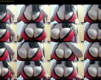 bbylarra — 9 minute Chaturbate couple cam show recording, 720p, Feb 17, 2022