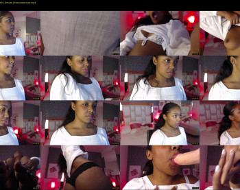 belkis_mills — 57 minute Chaturbate female cam show recording, 1080p, Feb 18, 2022