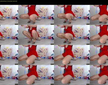 bella_antonia — 6 minute Chaturbate female cam show recording, 720p, Feb 17, 2022