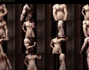 big_nick_for_you_ — 20 minute Chaturbate male cam show recording, 1080p, Feb 17, 2022