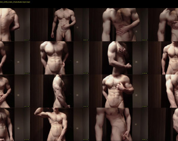 big_nick_for_you_ — 56 minute Chaturbate male cam show recording, 1080p, Feb 17, 2022